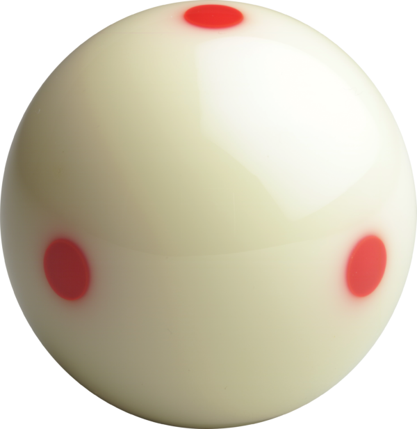 Aramith Pro Cup Cue Ball - Blister Pack Aramith Pro Cup Cue Ball - Blister Pack